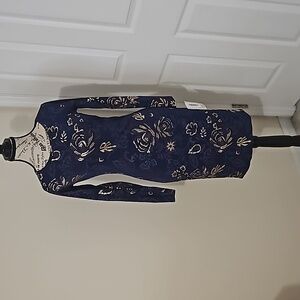 LuLaRoe Elegant Debbie